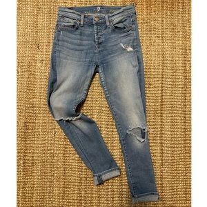 7 for All Mankind Jeans